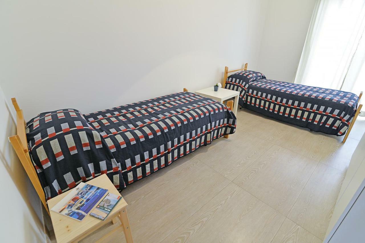 Casa Roberta Bed & Breakfast Monopoli Exterior photo
