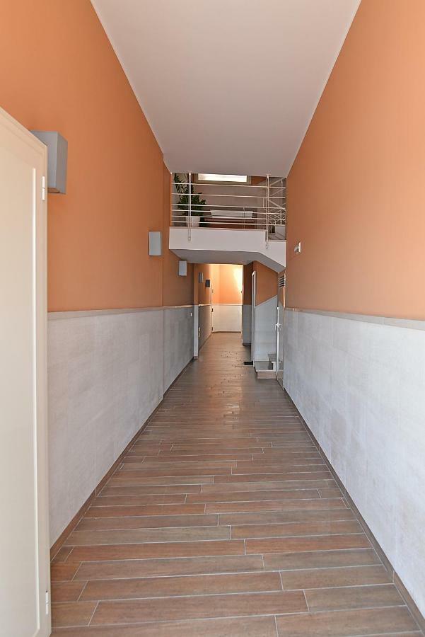 Casa Roberta Bed & Breakfast Monopoli Exterior photo