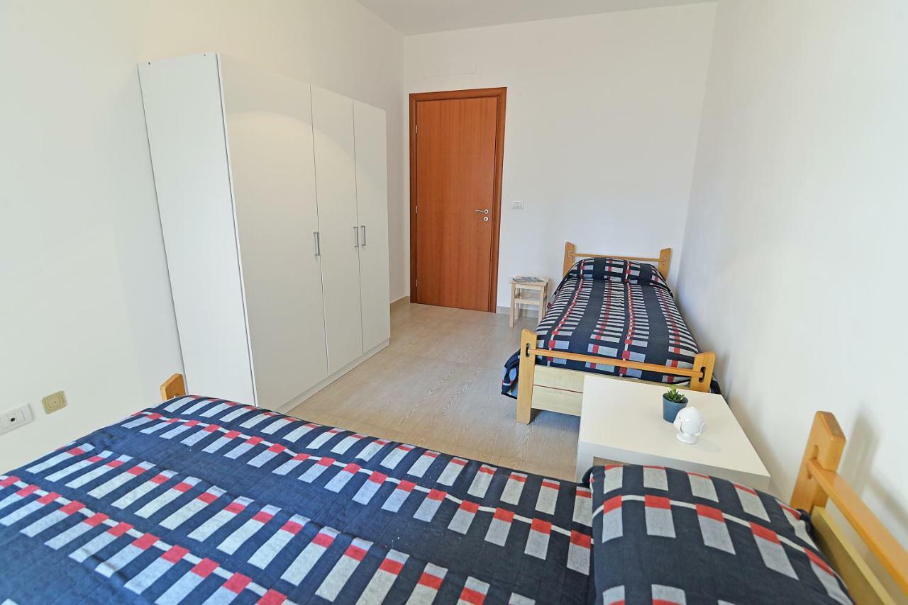 Casa Roberta Bed & Breakfast Monopoli Exterior photo