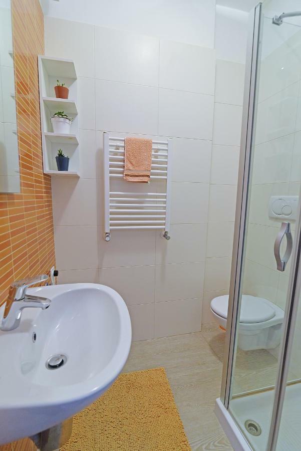 Casa Roberta Bed & Breakfast Monopoli Exterior photo