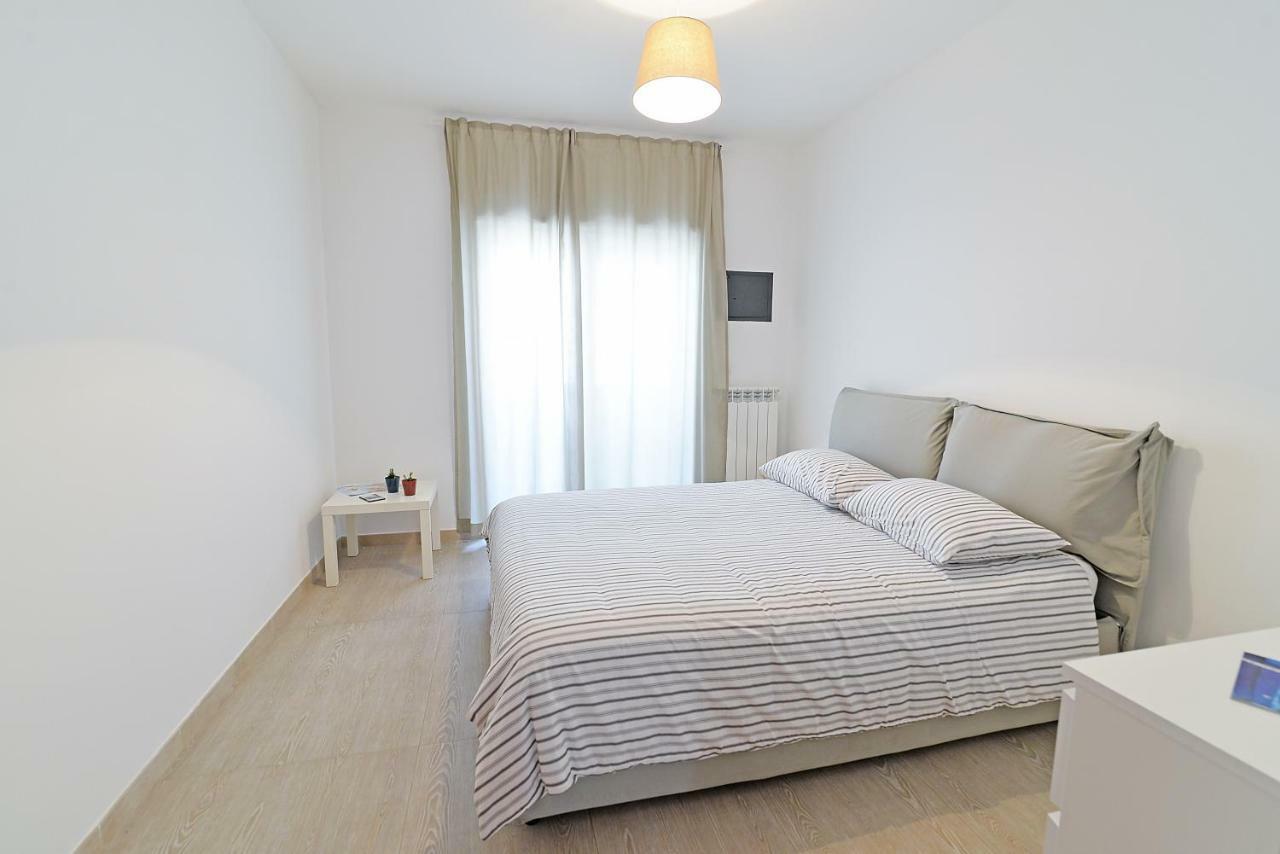 Casa Roberta Bed & Breakfast Monopoli Exterior photo