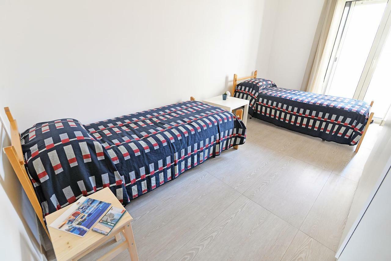 Casa Roberta Bed & Breakfast Monopoli Exterior photo