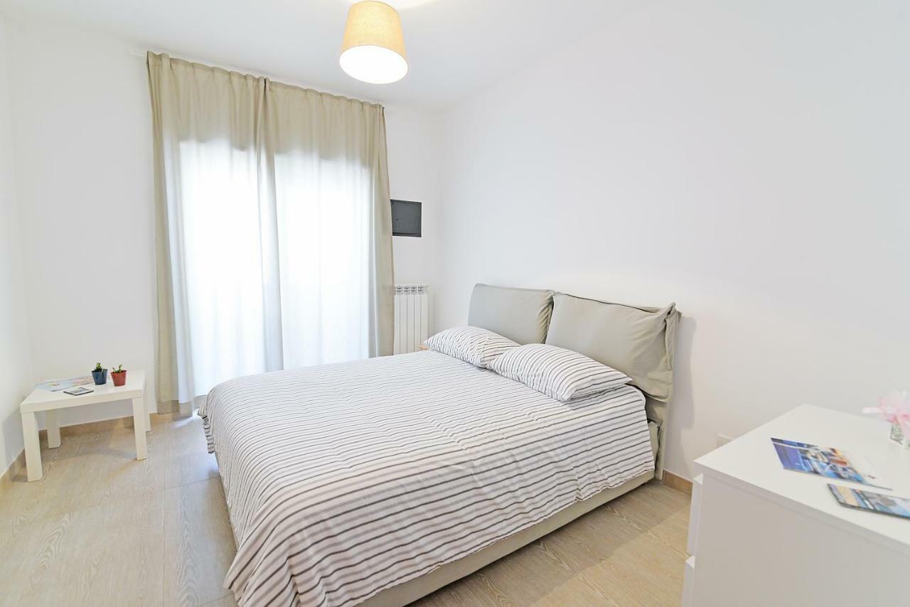 Casa Roberta Bed & Breakfast Monopoli Exterior photo