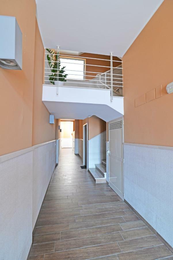Casa Roberta Bed & Breakfast Monopoli Exterior photo