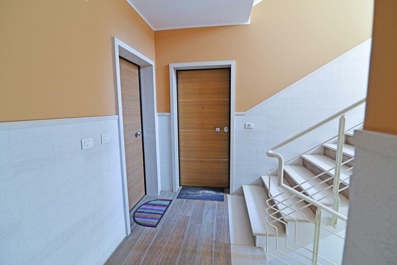 Casa Roberta Bed & Breakfast Monopoli Exterior photo