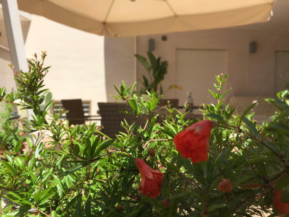 Casa Roberta Bed & Breakfast Monopoli Exterior photo